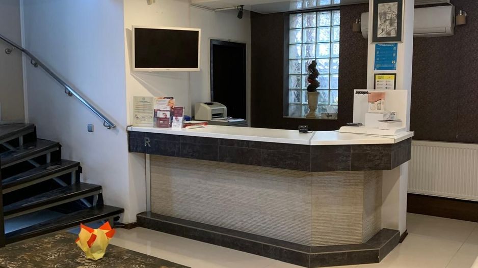 Vila/Spatiu comercial Bd Pipera - Poză 11