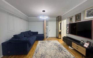 3 camere AVIATIEI ||  LOC DE PARCARE INCLUS || ATLAS RESIDENCE - Poză 7