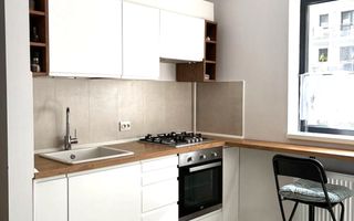 🏡 Închiriere Apartament cu 2 camere, Hils Pallady, parcare inclusă - Poză 3