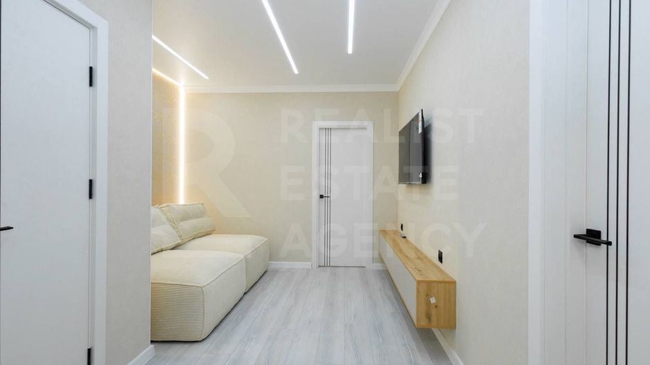 Vânzare, apartament, 2 camere, bd. Mircea cel Bătrân, Ciocana - Poză 5