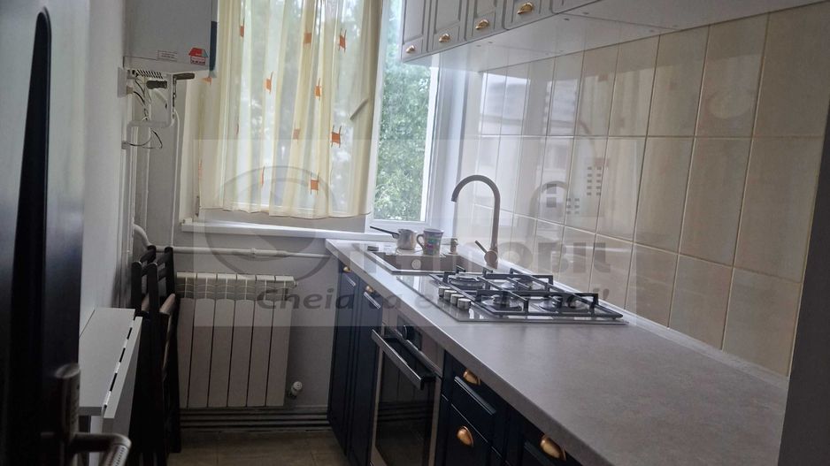 Apartament 2 Camere – Alexandru cel Bun, Piața Voievozilor- 420 E - Poză 6