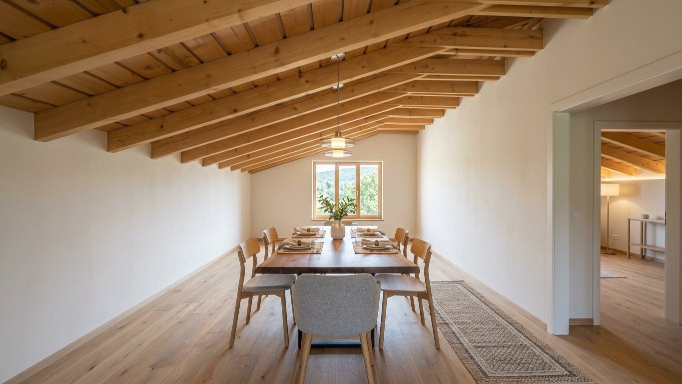 Casa noua si individuala Balotesti | 170 mp utili | 360 mp teren - Poză 24