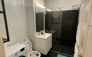 Garsoniera Exigent Plaza Residence Faza 2 Etaj 8/11 - Poză 4