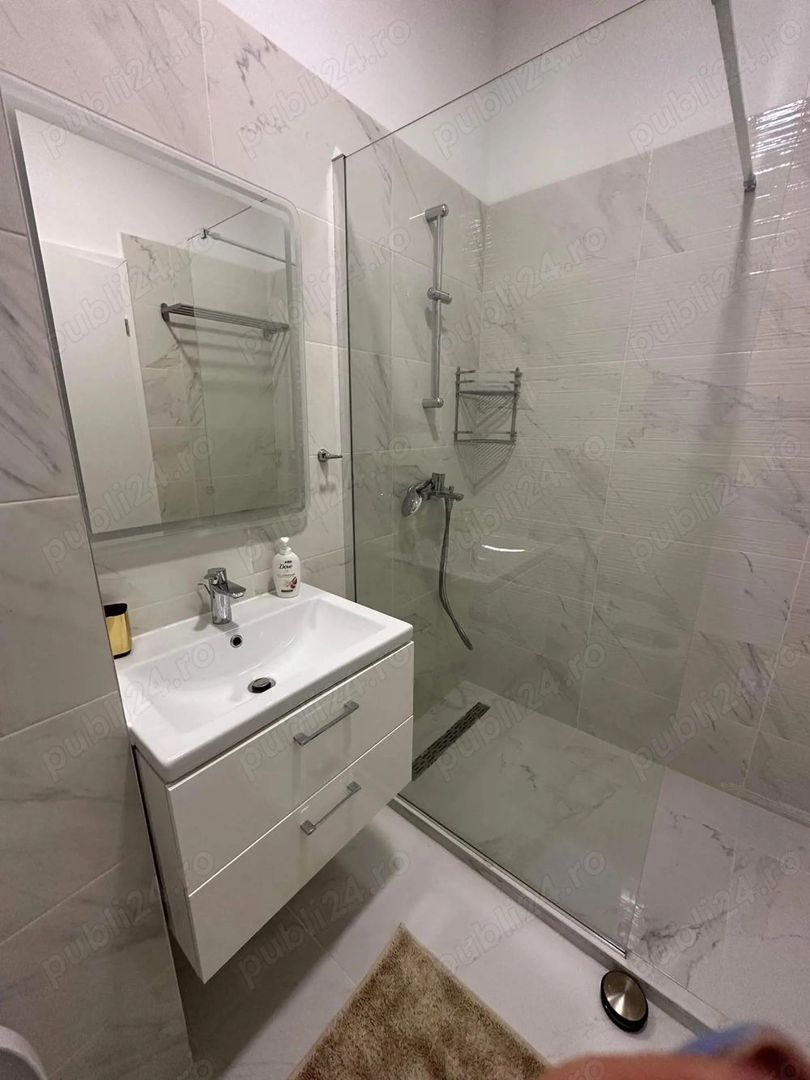 De vanzare Garsoniera Grozavesti - Poză 7