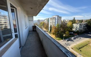 Apartament 2 camere 49 M² + balcon 10 M² cu priveliste Simeria - Poză 10
