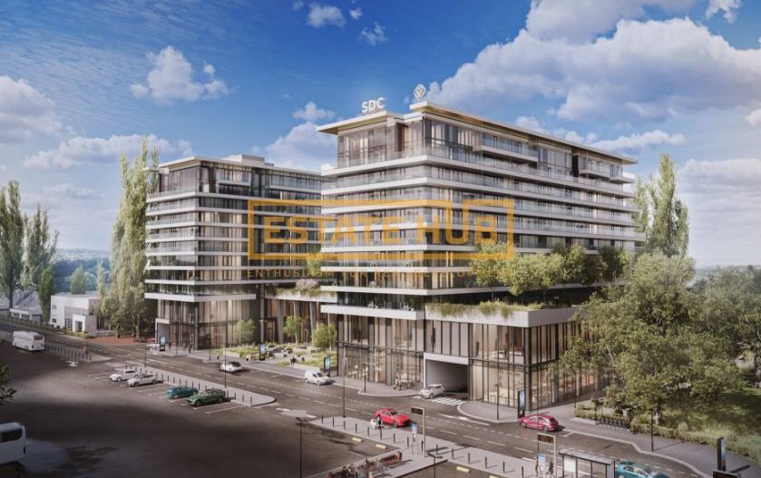 APARTAMENT 2 CAMERE | Comision 0% | CLADIRE NOUA - Poză 1