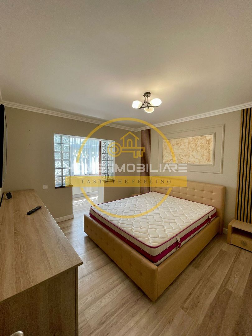 Apartament 2 Camere Decomandat Etaj 2 Rond Vechi 56Mp - Poză 4