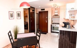 Rose Garden, complex nou, prima inchiriere, modern mobilat, Obor la 10 minute - Poză 3