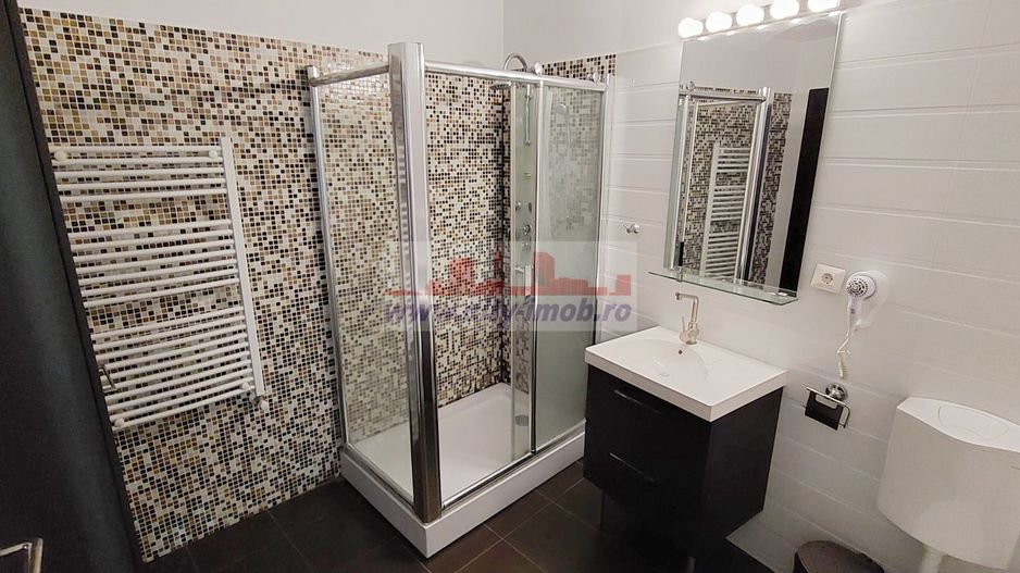 INCHIRIERE apartament 2 camere  Obor  / Mosilor bloc nou - Poză 20