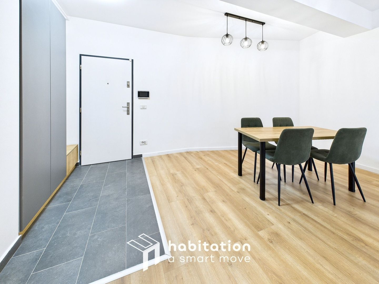 Apartament elegant si confortabil, parcare subterana, in City of Mara - Poză 18