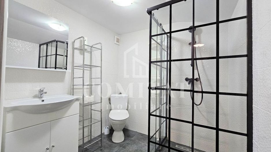 OPORTUNITATE | Apartament cu 7 Camere | 3 Niveluri | 200mp | Borhanci - Poză 39
