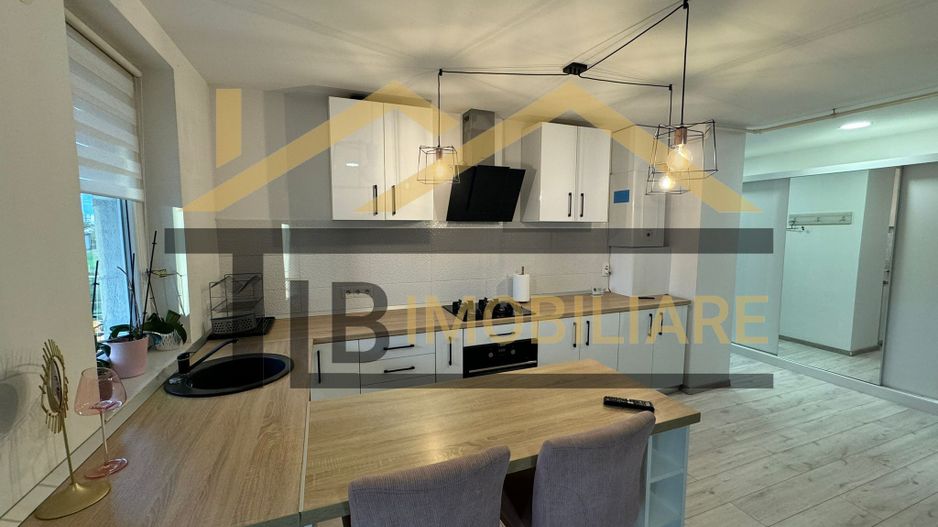 Apartament de 2 camere, 54mp, parcare, Zona Ama Residence - Poză 5