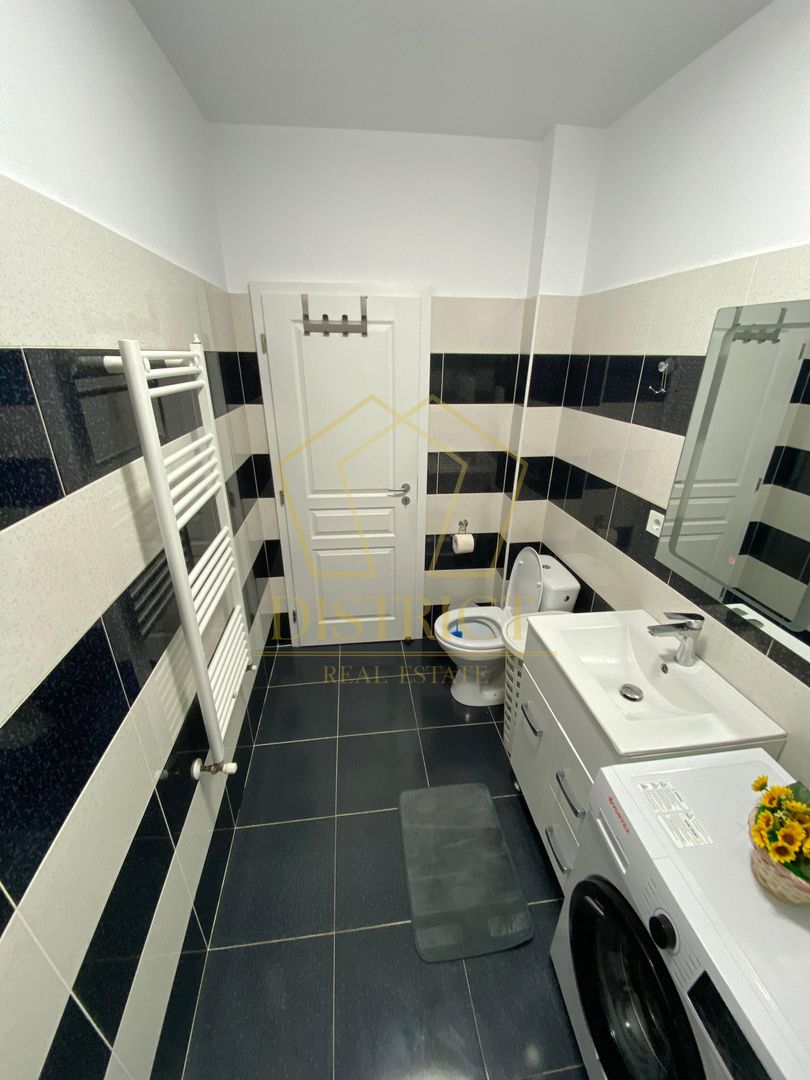 0% | Apartament cu o camera si bucatarie inchisa | Calea Urseni - Poză 8