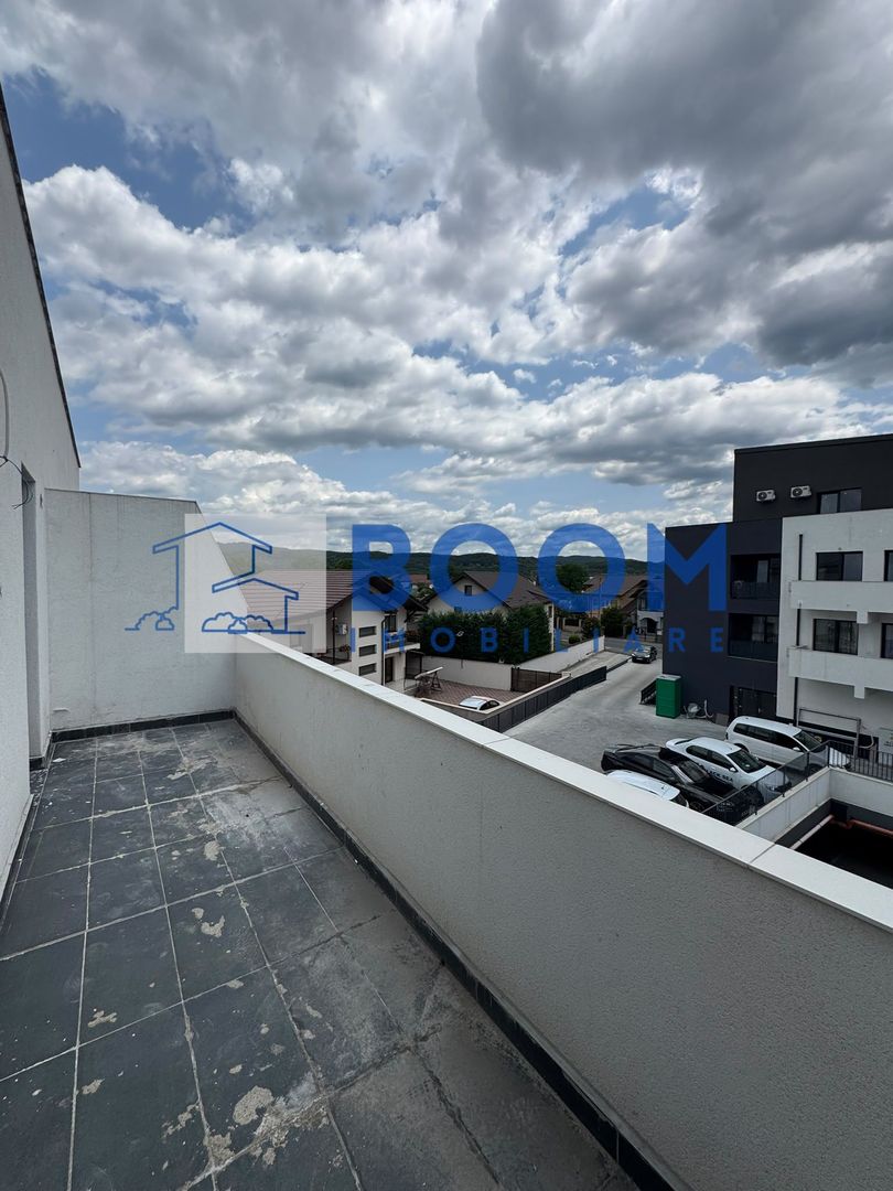 Garsoniera ETAJ 2 | Bloc Nou INTABULAT | Predare la Cheie - Poză 6