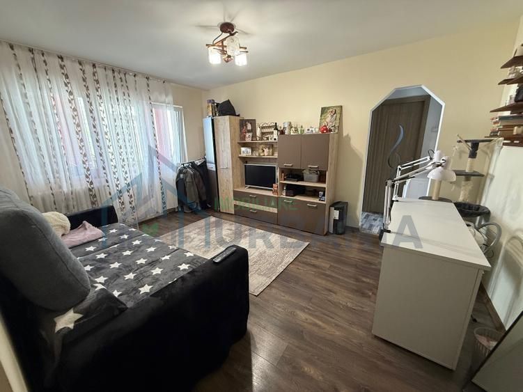 Apartament 2 camere, etaj 3, Str. Plăieșilor nr. 19, Iași – 88.500 EUR negociabil - Poză 1