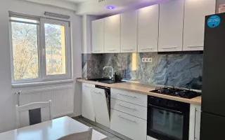 Chirie Cluj Gheorgheni, 2 camere str. Liviu Rebreanu - Poză 12