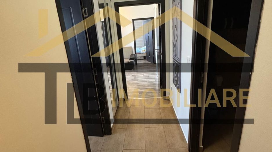 Apartament de 2 camere, 59mp, zona Centrala - Poză 10