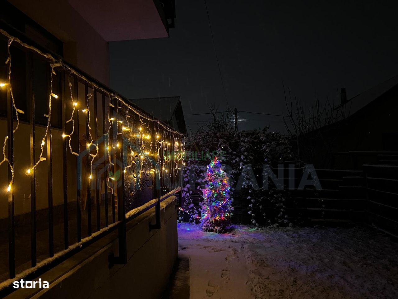 Apartament cu 3 camere cu grădină +parcare | bloc 2019 | Valea Lupului - Poză 8