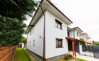 VANDUTA - Casa superba de vanzare in Timisoara | 120 mp, 5 cam - Poză 41