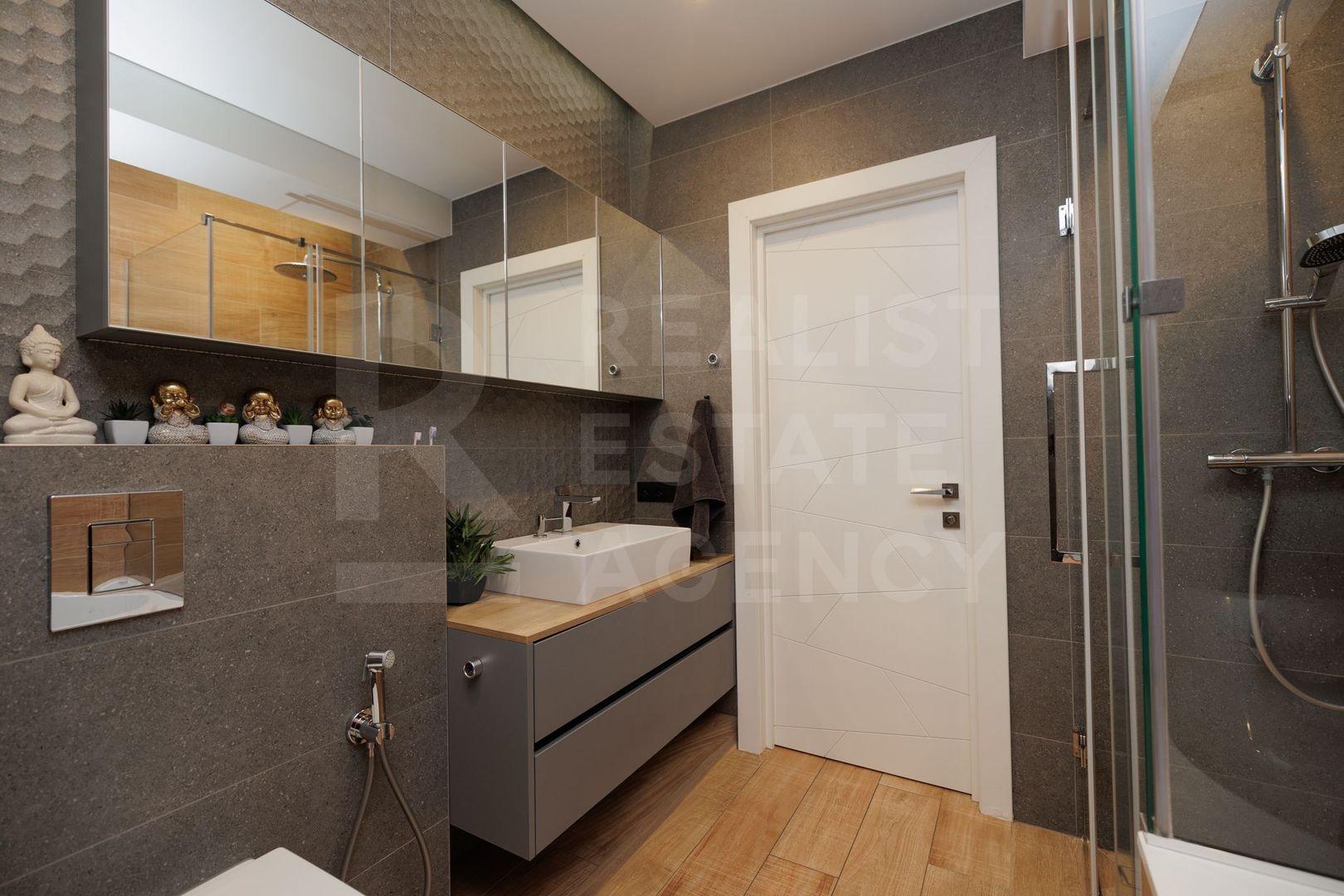 Vânzare, apartament 2 camere, str. Nadejda Russo, Rîșcani - Poză 14