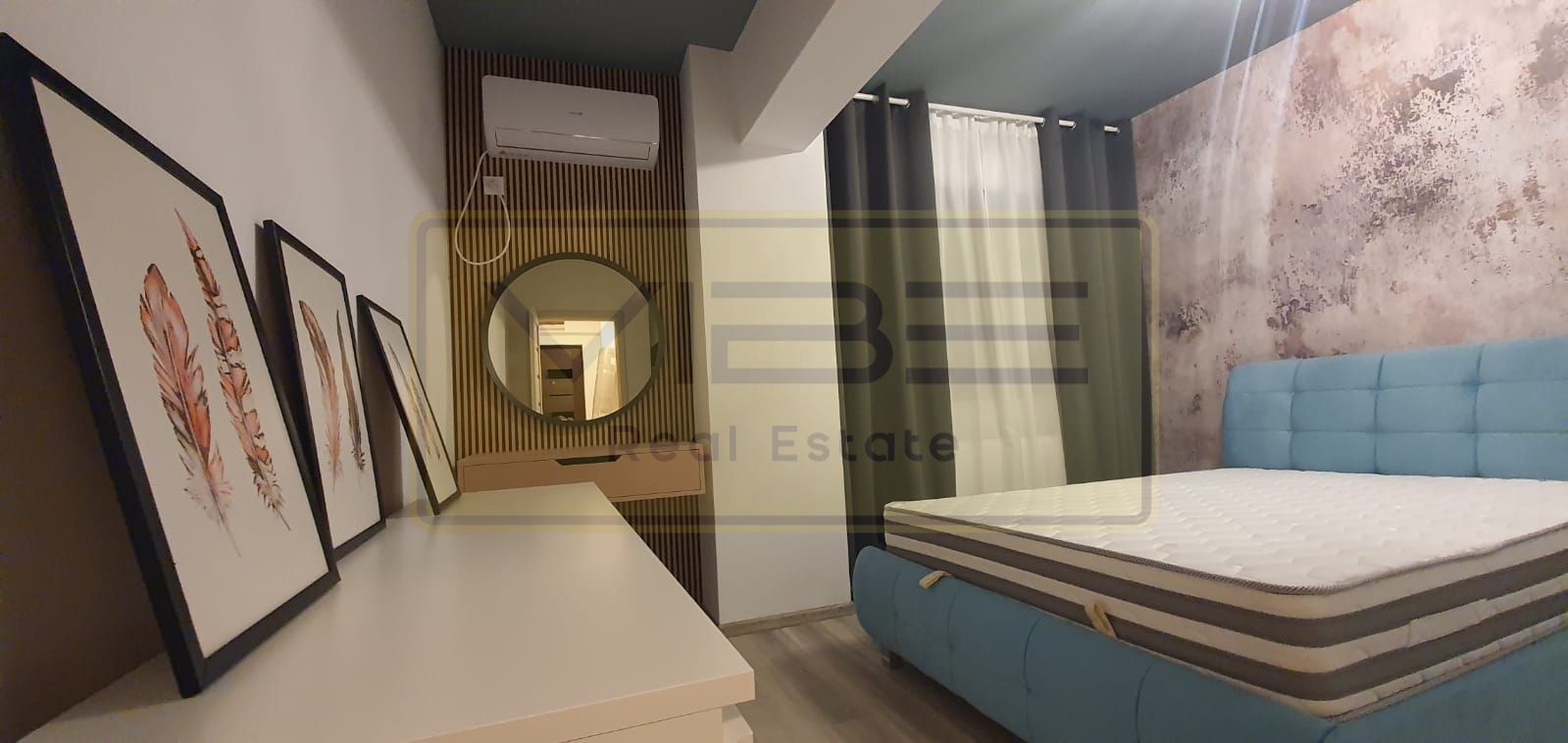 Apartament 2 camere + parcare River Towers - 5 min Iulius Mall - Poză 10