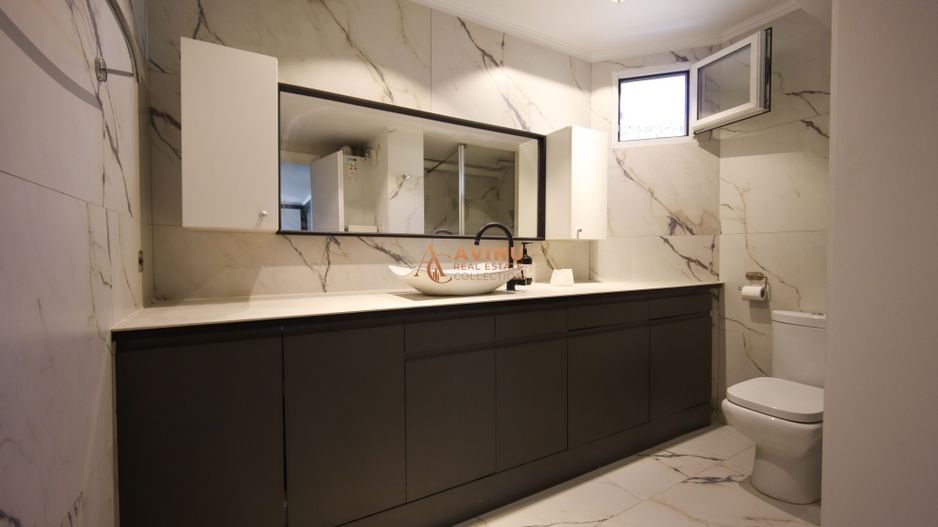 Nordului / Herăstrău | Penthouse | 130+140mp | 4 Camere - Poză 8