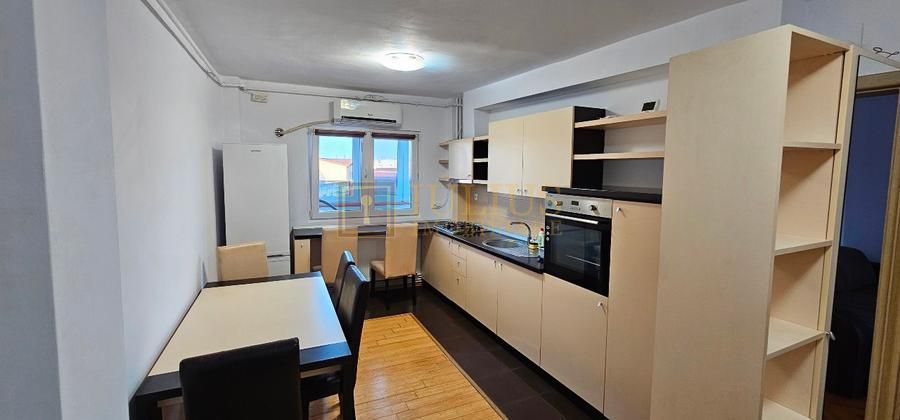 2 camere - decomandat| centrala proprie| lift| pet friendly| - Poză 5