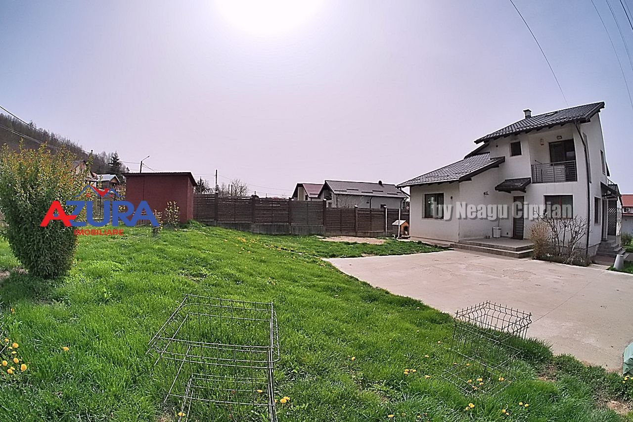 AZURA Imobiliare - Vila Budeasa Mare Primarie - Poză 76