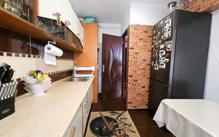 Apartament cu 3 camere de vanzare Casa de Cultura Constanta - Poză 5