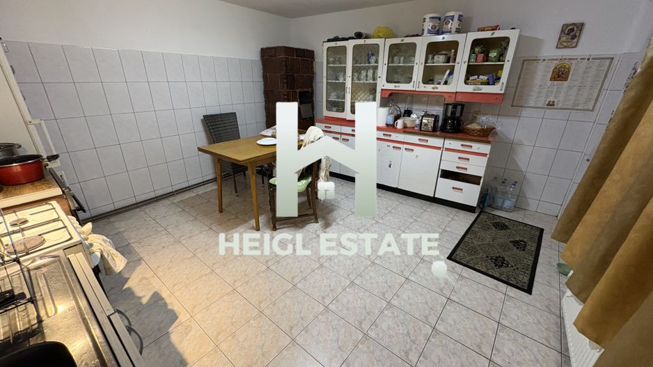 Casa cu 4 camere in zona Telegrafului - Poză 5