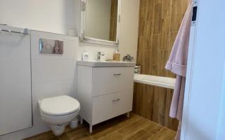 Apartament 2 camere, 33 mp, totul nou, zona Maramuresului - Poză 8