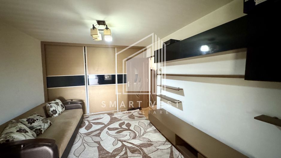 Apartament 2 camere decomandat | Etaj 2 | Carpați 2 - Poză 10