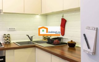 Parcul Teilor, S+P+1+M, curte 115mp, boxa, loc de parcare subteran - Poză 4