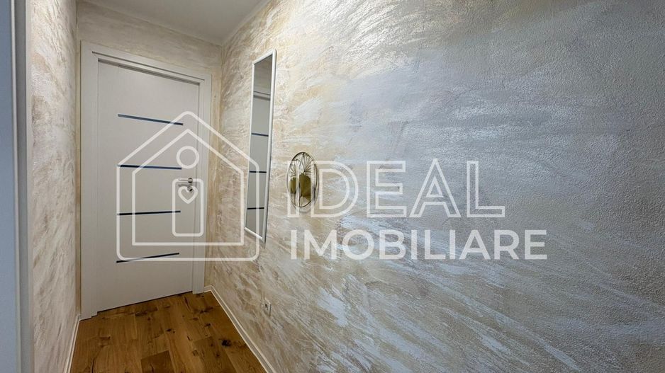 Casa renovata de vanzare | Sibiu-Terezian | 110m utili | Curte total 209m - Poză 11