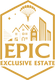 EPIC EXCLUSIVE ESTATE - Logo
