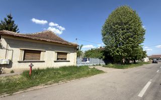 Oportunitate de investiție-Vânzare Teren 3.442 MP cu casă -Albinelor 57-Carei - Poză 1