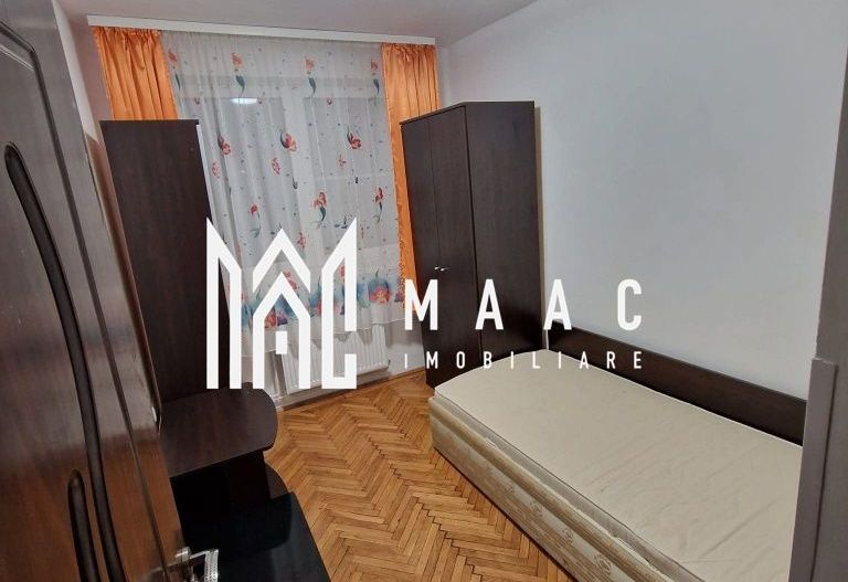 Apartament 3 camere de închiriat | Sibiu, Cedonia | 60 mp - Poză 4