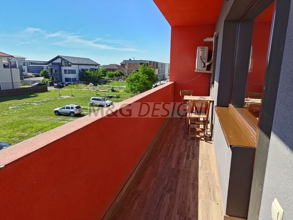 Apartament 2 camere Giroc etaj 2 - Poză 6