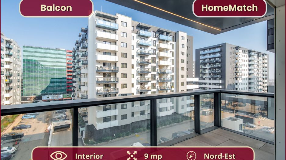 Cortina North || 3 camere || Comision 0% - Poză 6