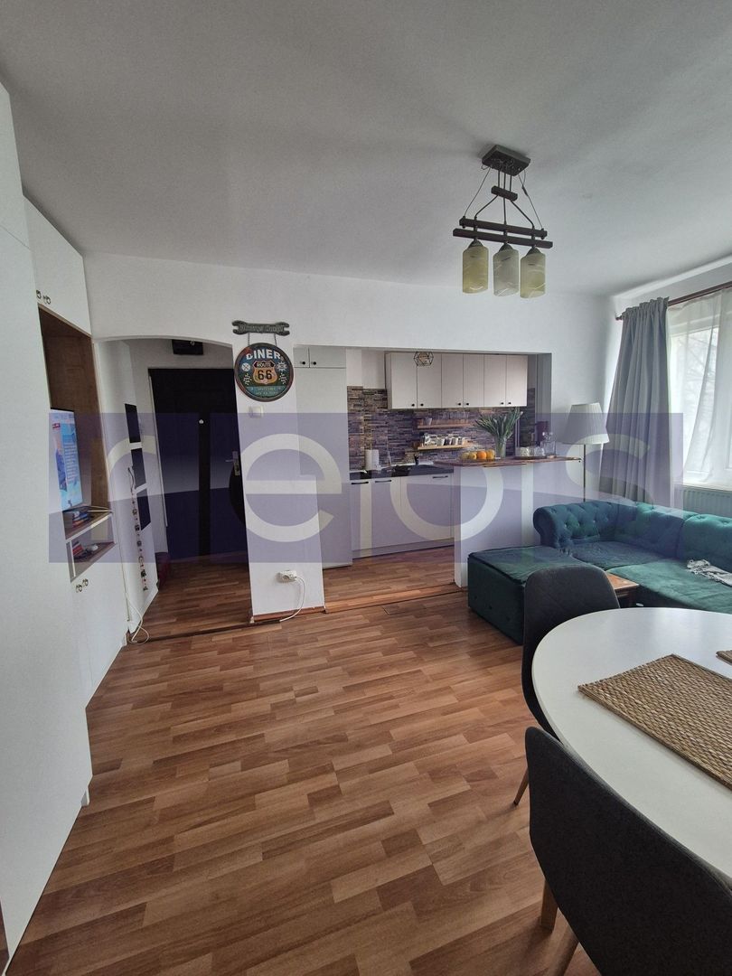 VANZARE 2 CAMERE SEMIDECOMANDAT  VITAN- DRISTOR - Poză 3