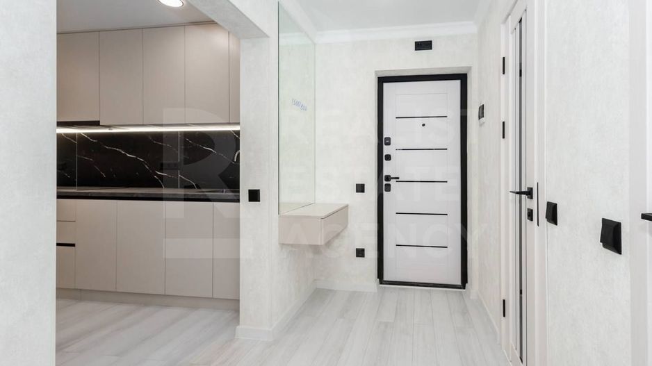 Vânzare, apartament, 2 camere, strada Nicolae Costin, Buiucani - Poză 4