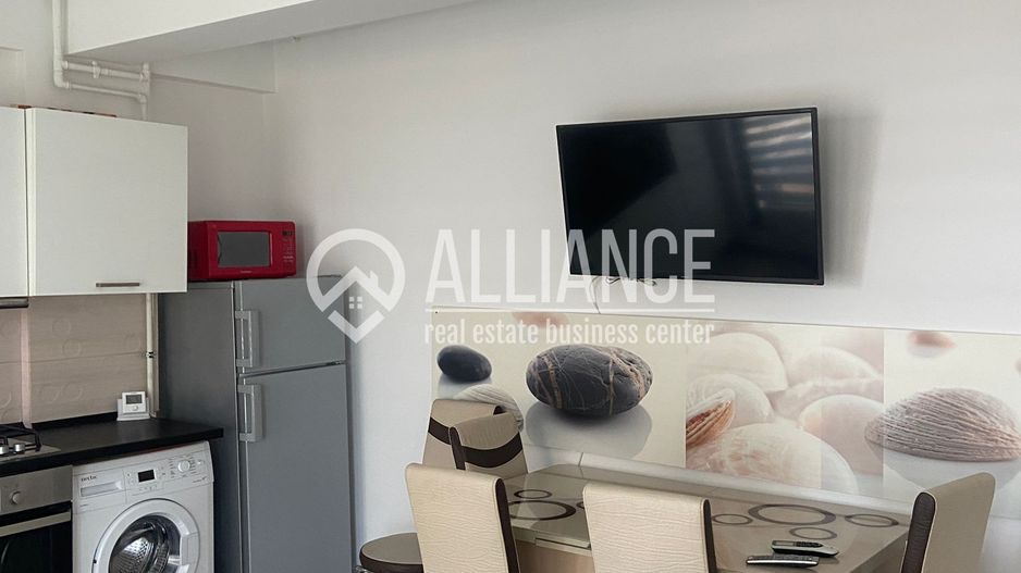 Lux și Confort la Malul Mării: Apartament cu 2 Camere,  Mamaia - Poză 13