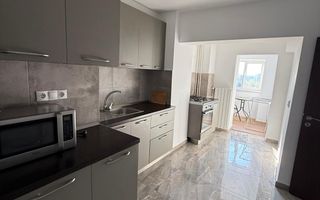 Închiriere 2 Camere, Vedere Palatul Parlamentului, Unirii, 2 Balcoane - Poză 6
