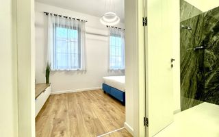 Elegant, finisaje premium, locație deosebita - 3 camere  în Bălcescu - Poză 20