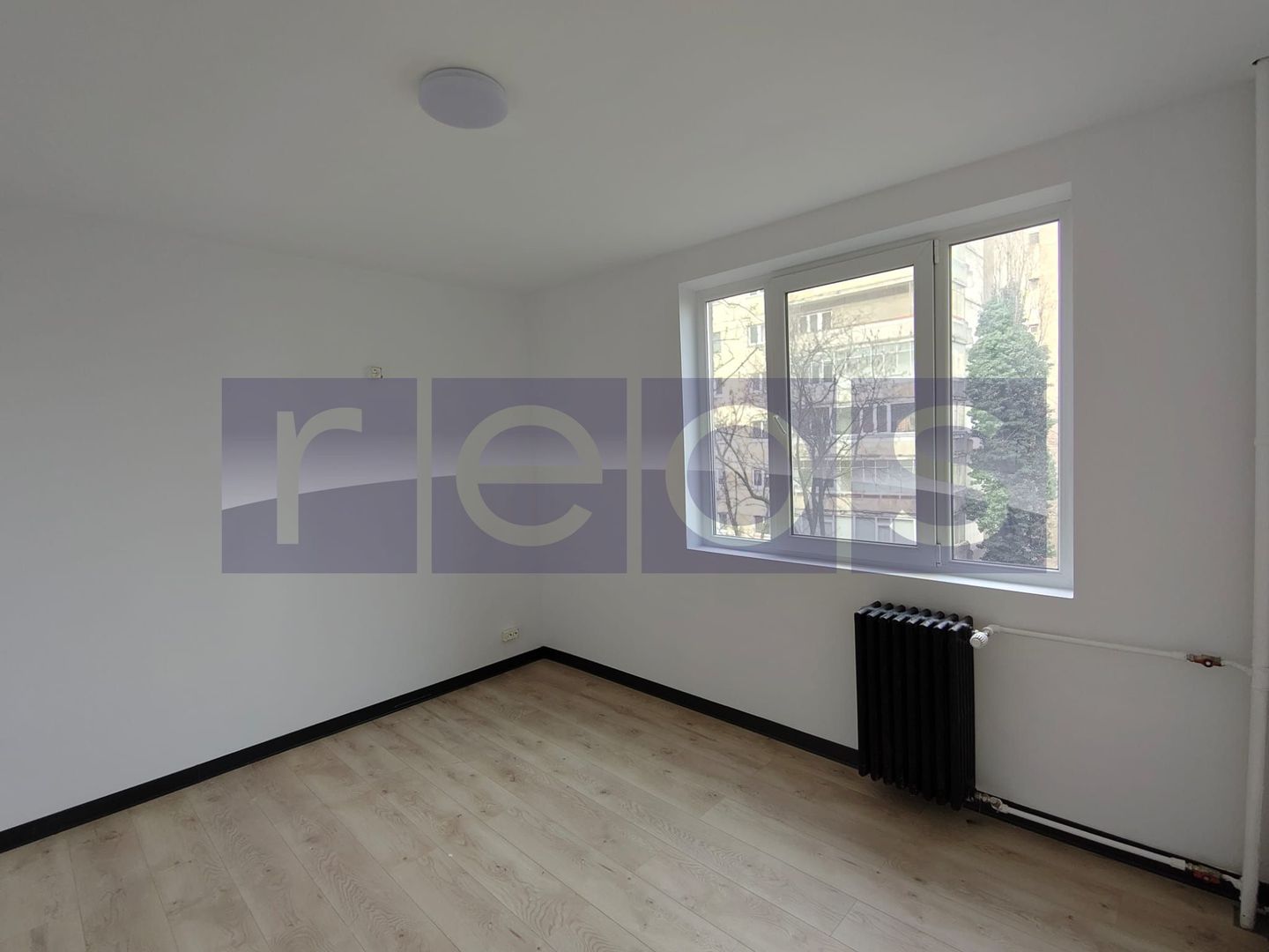 VANZARE 2 CAMERE I PROASPAT RENOVAT I METROU I PARCUL DRUMUL TABEREI - Poză 8