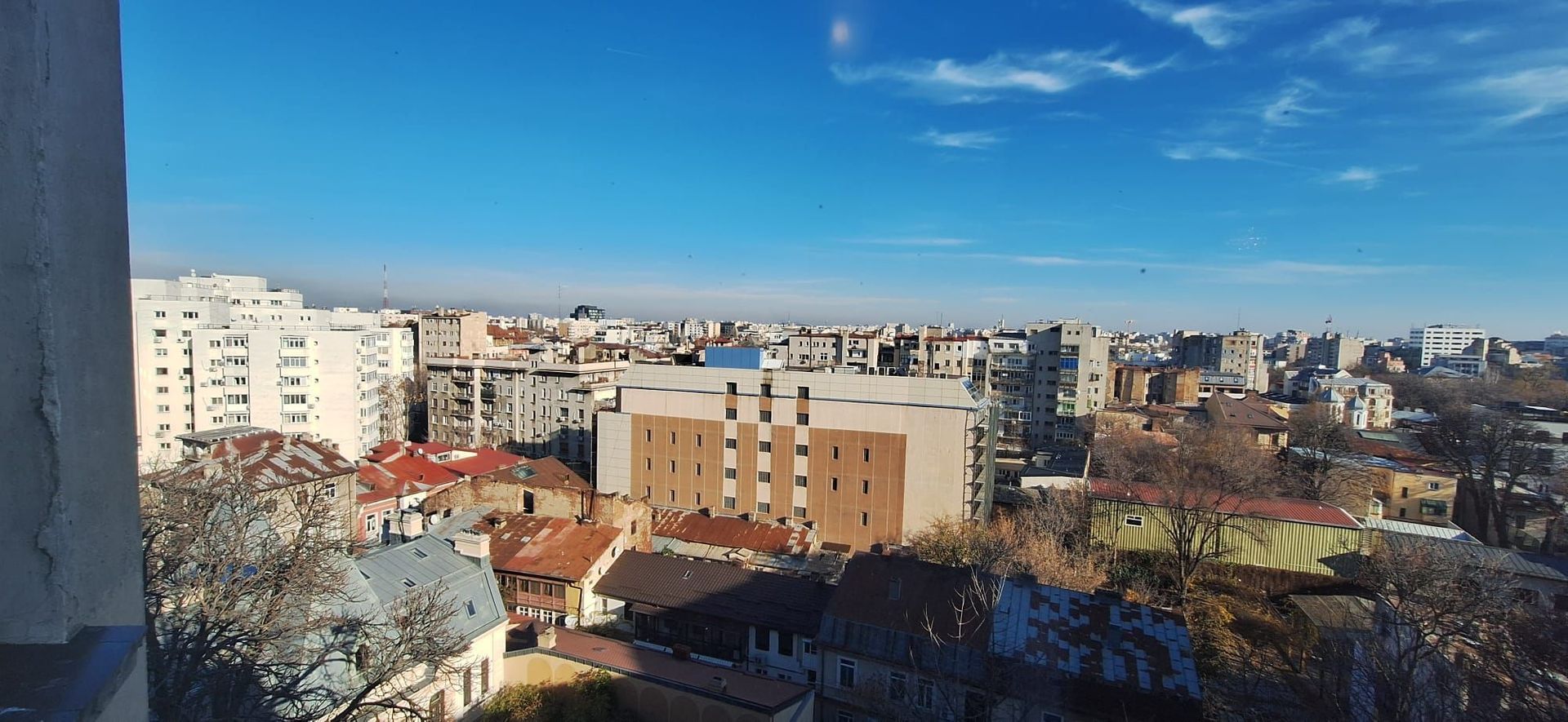 Apartament 3 camere plus tarasa Stradal P-ta Romana - Magheru - Poză 25