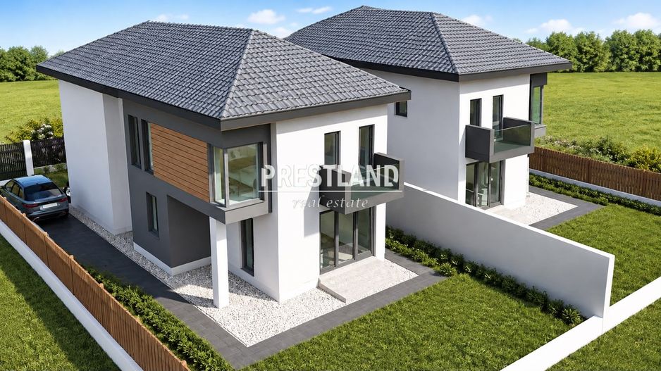 Teren pretabil constructie duplex !! - Poză 3