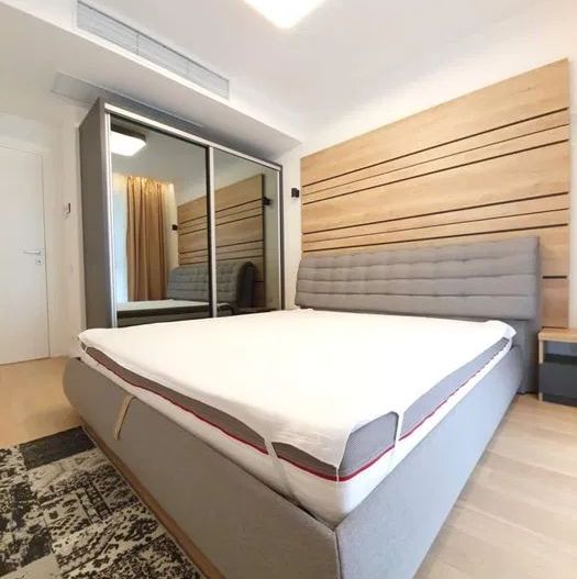 One Herastrau Plaza + loc de parcare subteran - Poză 5