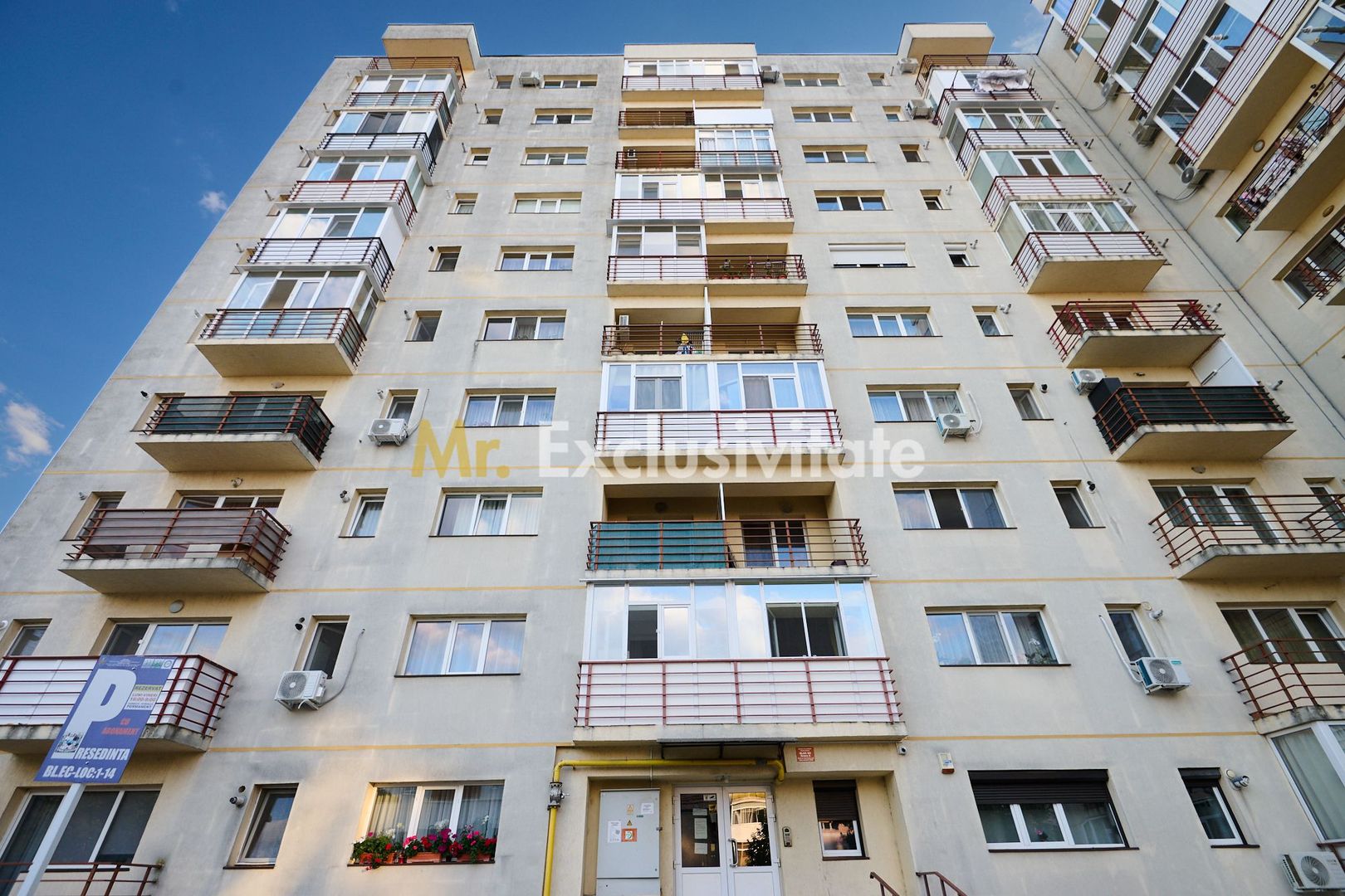 Apartament doua camere Gavan III construit in 2008 - Poză 23