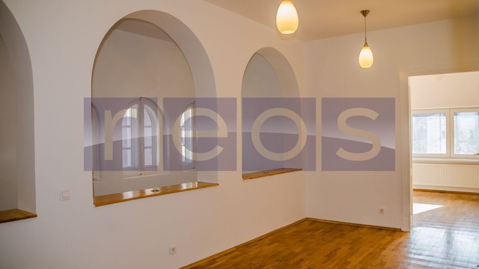 DUPLEX ELEGANT IN VILA 192MP | KISELEFF | INTRARE SEPARATA | PARCARE | - Poză 3